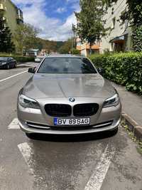 BMW Seria 5 Primul proprietar