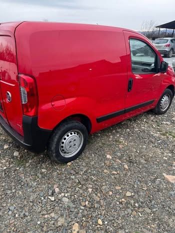 Vand Fiat Fiorino