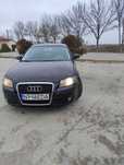 Audi A3 S line 2.0 diesel
