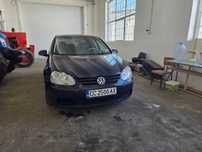 Volkswagen Golf 5