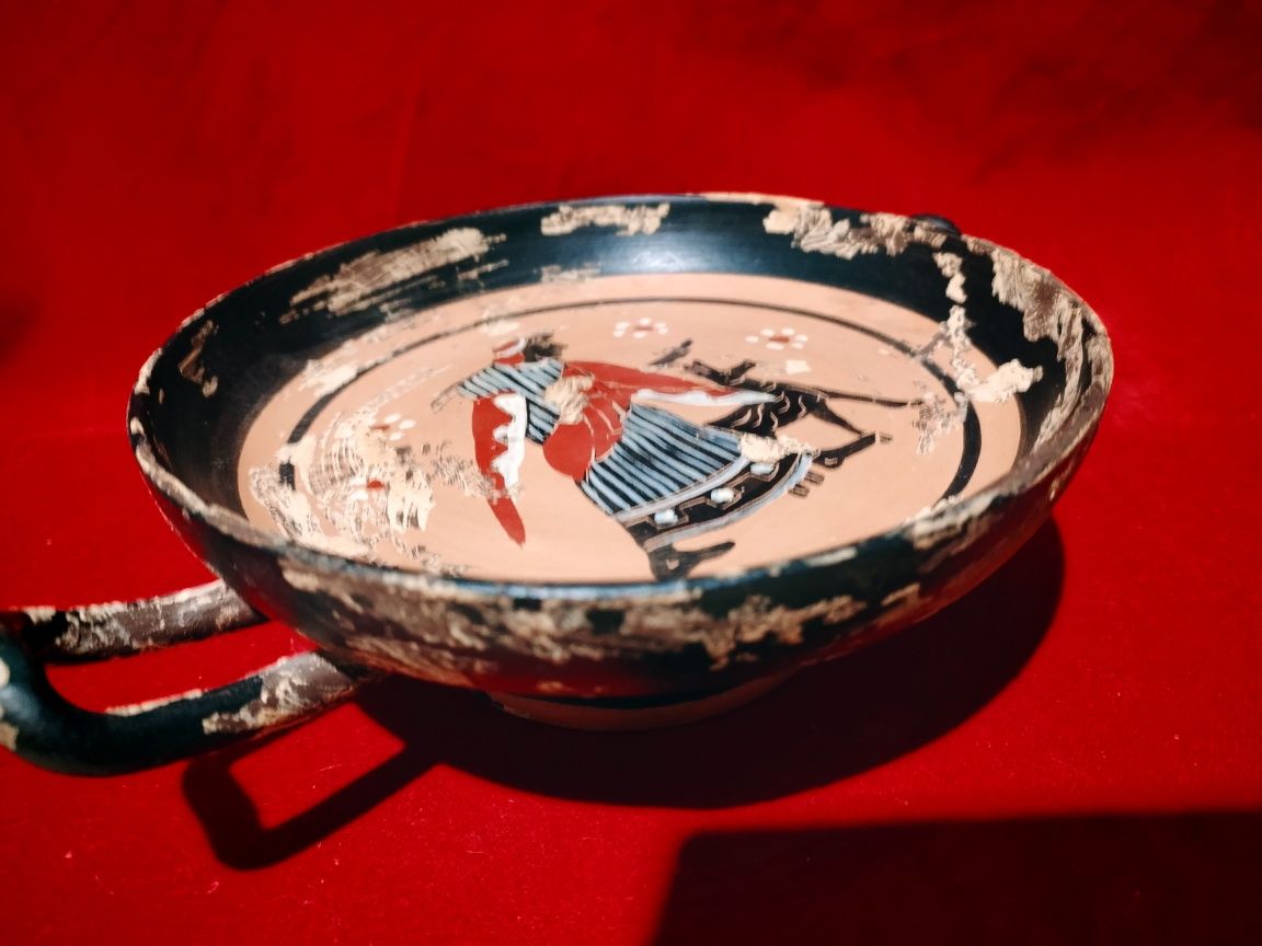 Mitologie greacă elenică Kylix