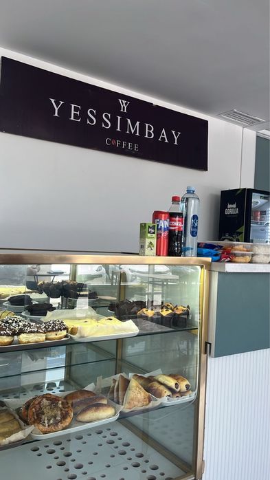 Продается кофейня