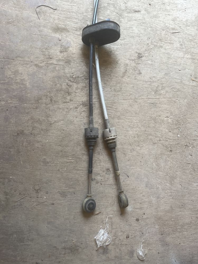 Cablu cabluri timonerie opel Vectra c 1.8 xer 5 trepte dezmembrari