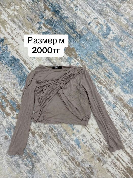 Продаю так как размер не подходит