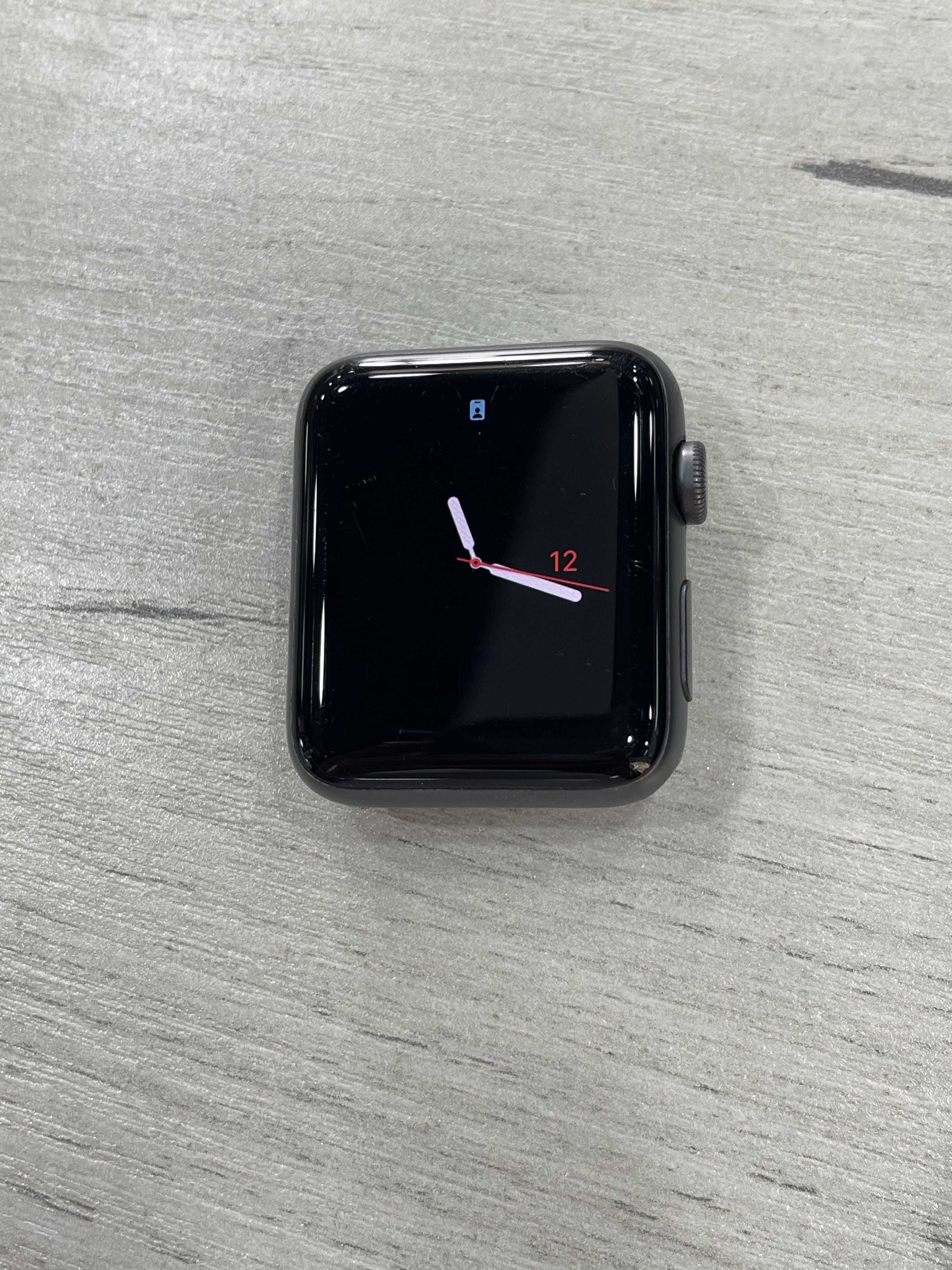 Iwatch 3 42mm ideal