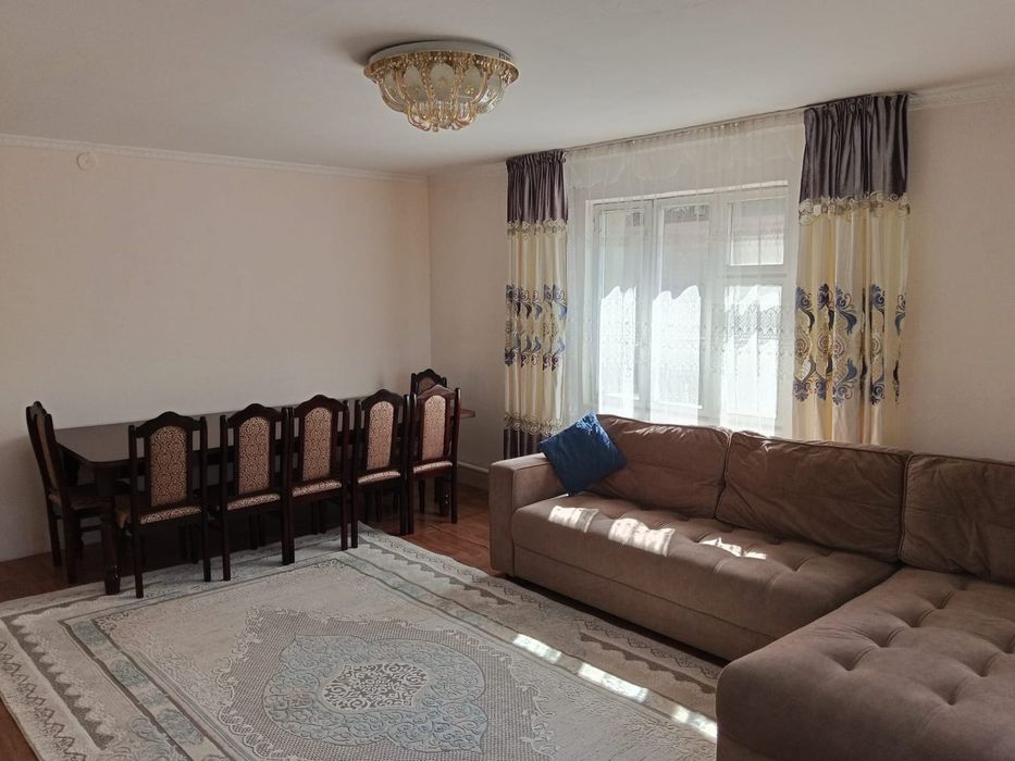 Продам теплый светлый дом