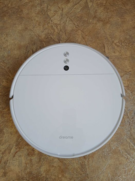 Продам пылесос робот Dreame F9 в отличном состоянии