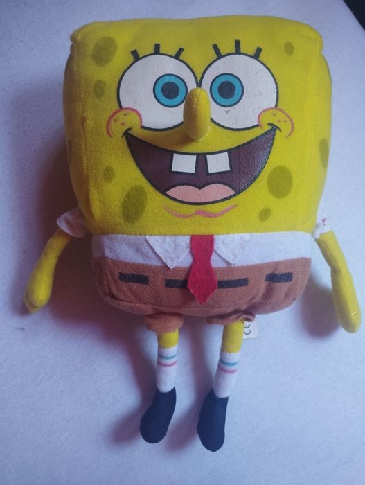 Jucării din gama spongebob