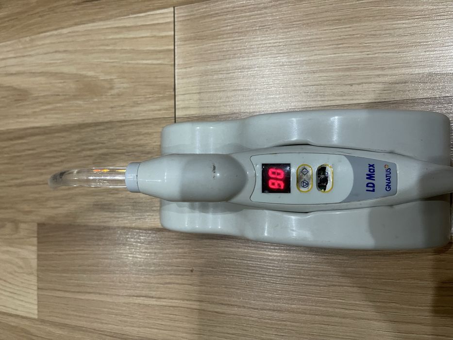 Продается фотополимерная лампа для световых пломб