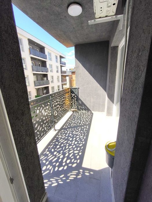 Închiriez apartament în regim hotelier aproape de Mall , FACTURĂ