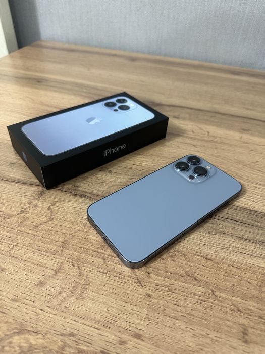 Iphone 13 Pro 128