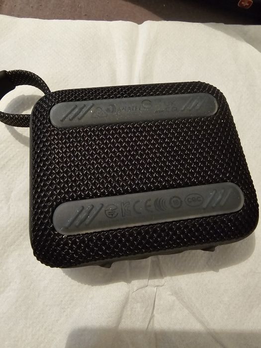 Boxa jbl go4 noua