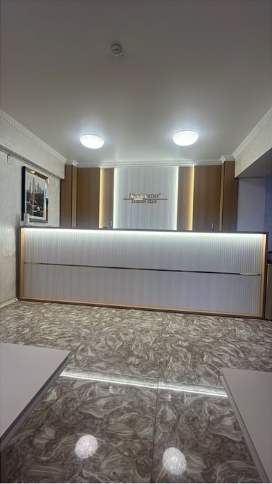 Ремонт под ключ от 35 тысяч