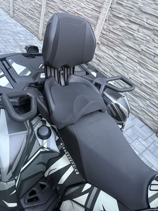 Canam Outalnder 1000R 2025