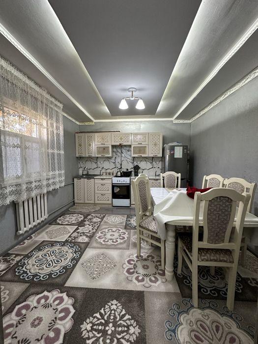 4 бөлмелі шанхай