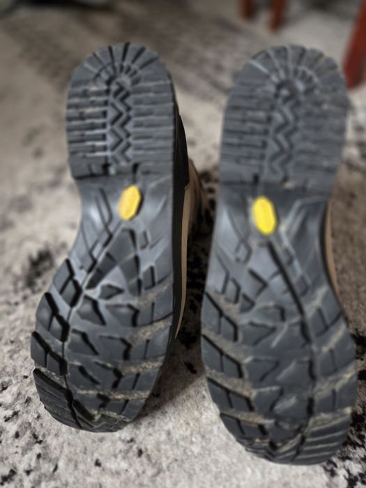 Bocanci lowa mauria evo