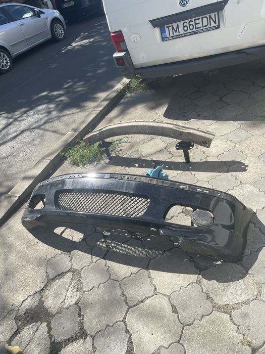 Vand bara fata bmw e46 mk2   350 ron