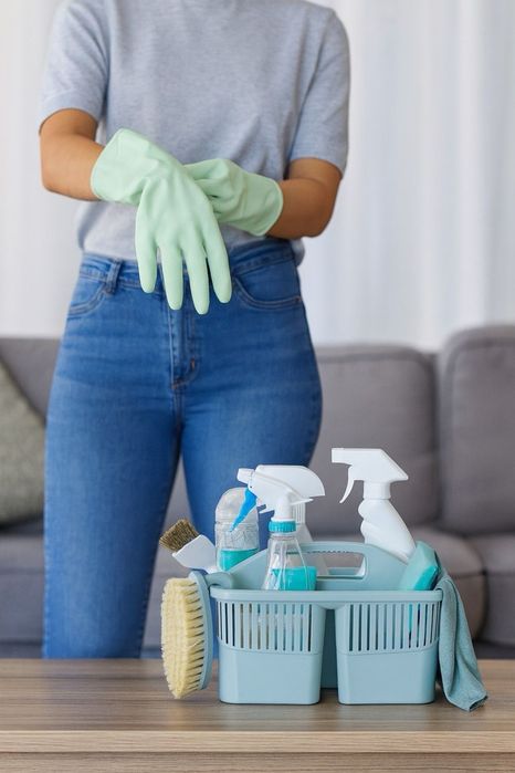 Servicii de curățenie