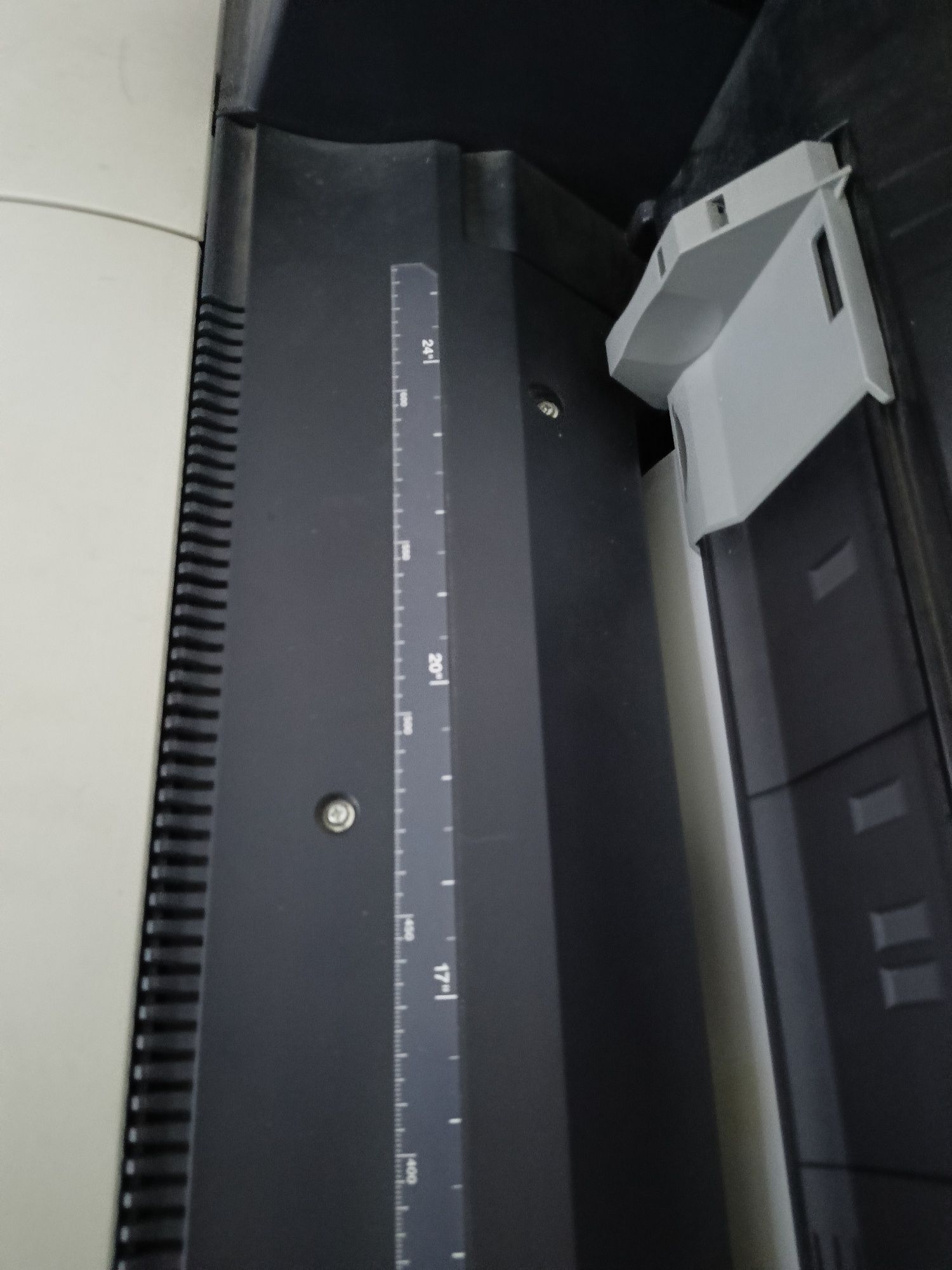 принтер (плоттер) Canon imagePROGRAF iPF670.