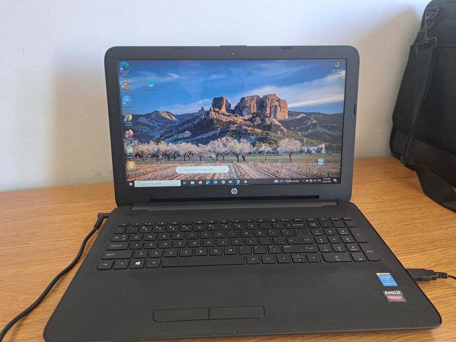 Лаптоп HP-Notbook Desktop-UB7NFKT
