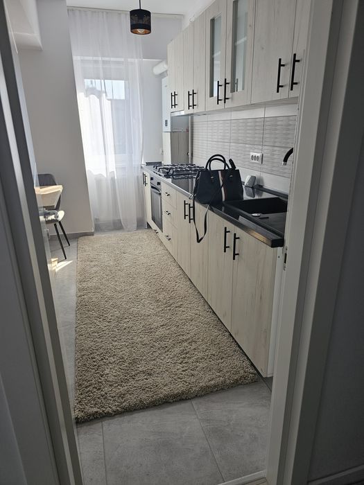 Pf inchirie, ap 2 cam Conest Evolution Dacia