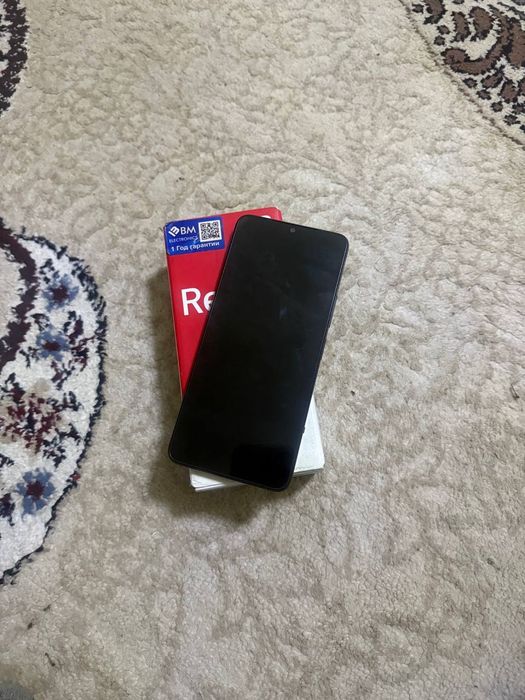 Hammasini kafolati blan