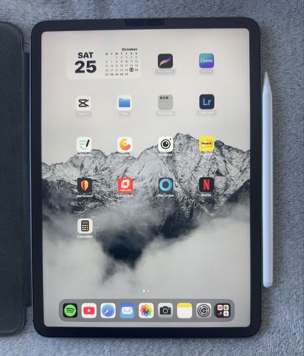 iPad Pro M1. 11” 3rd Gen Cellular 2021 128GB