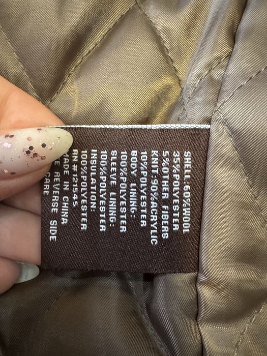 Мъжко палто Michael Kors