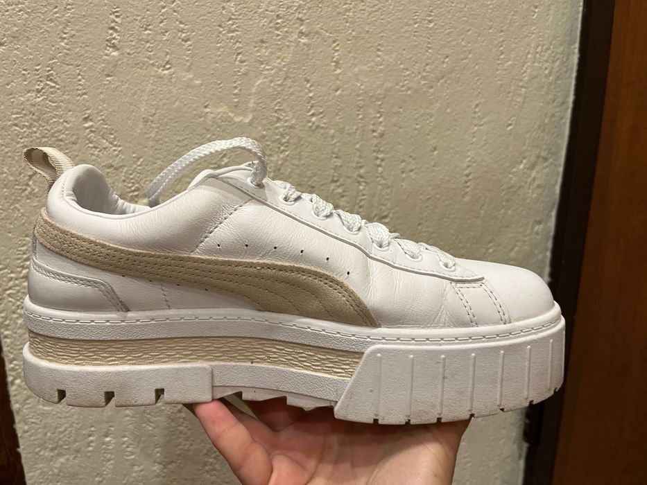 Ниски маратонки Puma ‘Mayze’