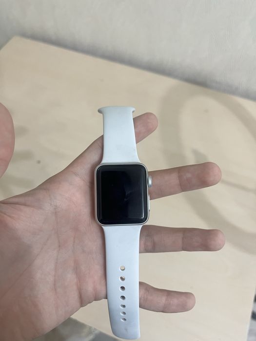 Apple watch