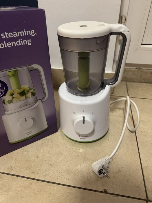 Уред за бебешка храна