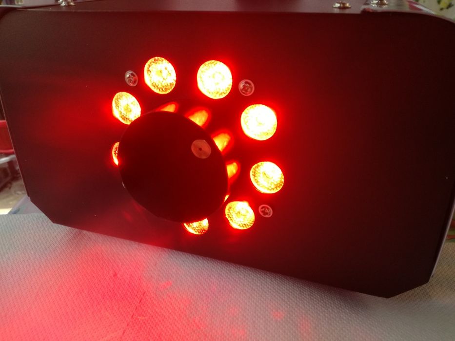 Mașină de fum 3000w