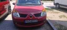 Renault Modus 1.2