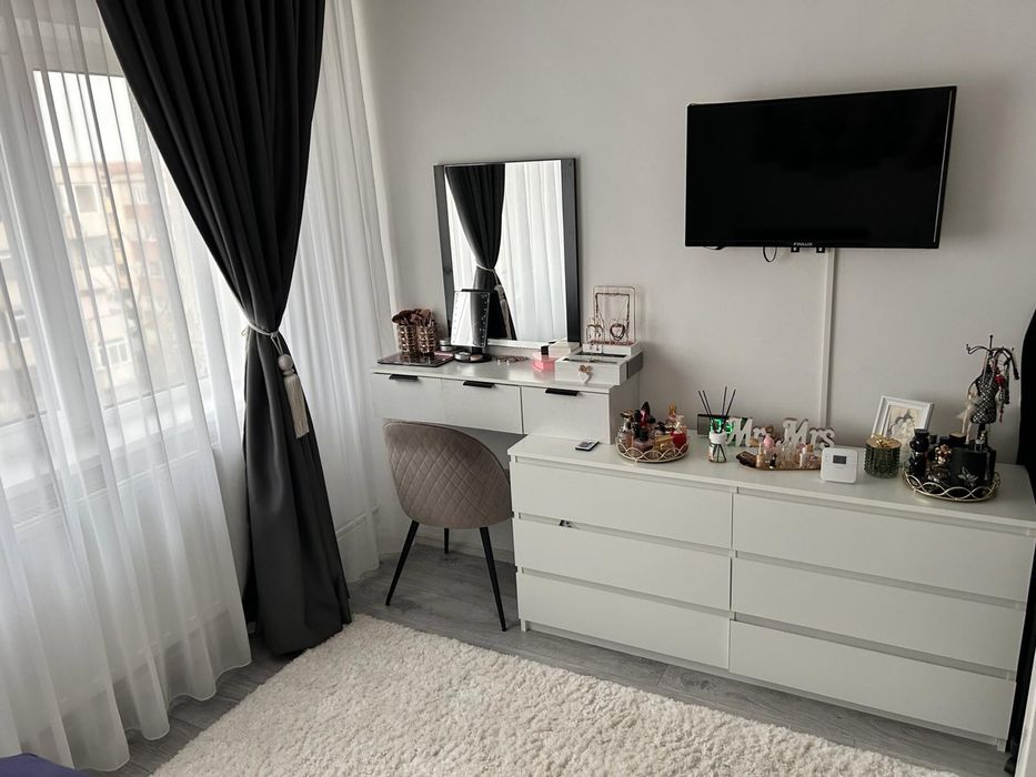 Apartament 2 camere decomandat 1 mai