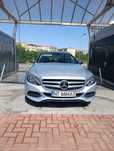Mercedes-Benz C Mercedes,c clas w205, 2.2 170cp Automat, Trapă, Burmester, Distronic,