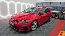 Volkswagen Golf Impecabila,TVA Deductibil,