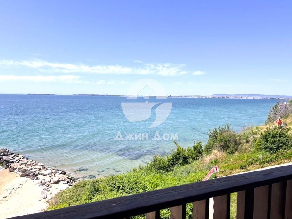 Продава се Тристаен апартамент в Свети Влас - 94 кв.м за 1915 €/кв.м - Снимка #7