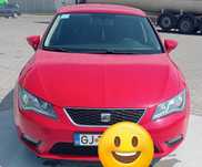 Vând Seat Leon Euro 6