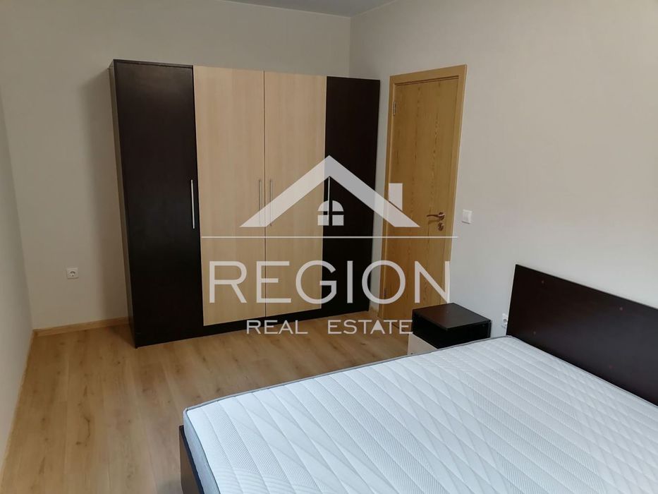 Дава се под наем Двустаен апартамент в Варна, Левски - 71 кв.м за 612 € - Снимка #3