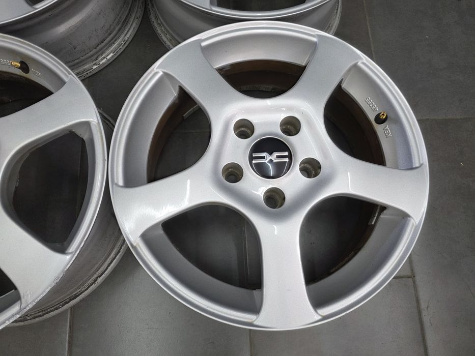 Джанти 16 - Dacia Duster