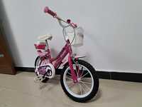 Bicicleta copii 14"