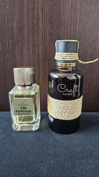 Parfum  bărbătesc si unisex