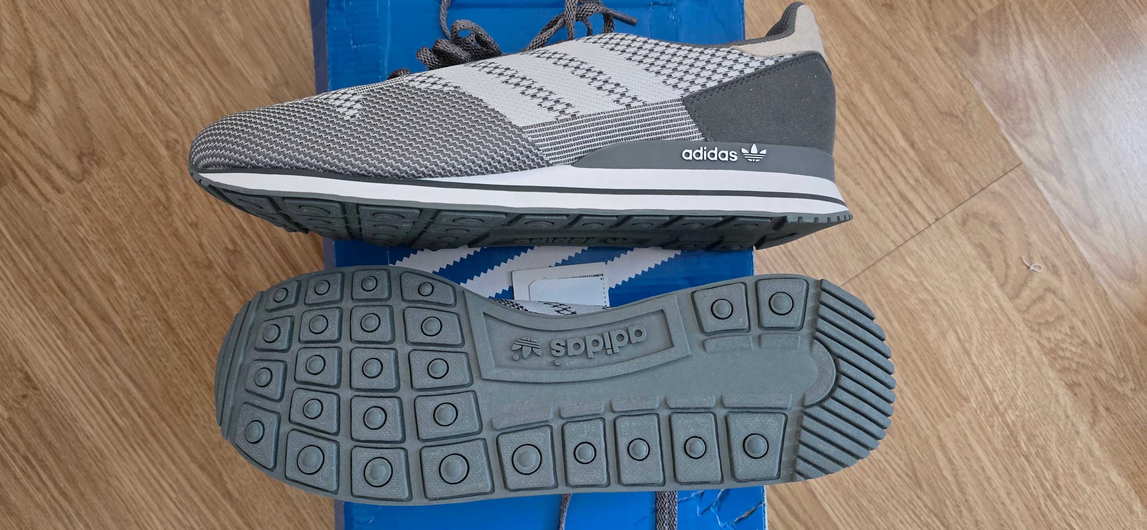 Чисто нови оригинални маратонки Adidas /Puma