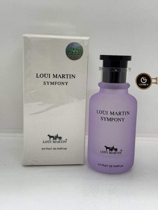 Kyrki  качество dubai и ещё  imagination и symfony lous martin brend