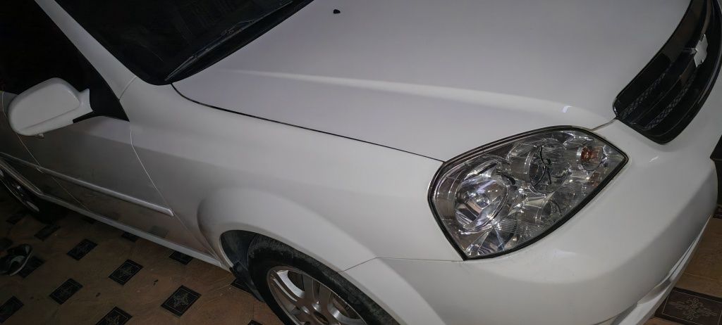 Lacetti optra sotiladi Laseti