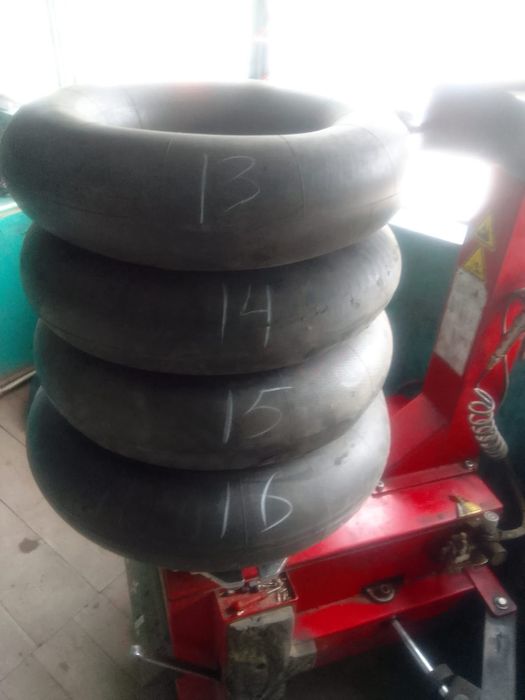 Продам камеры новые