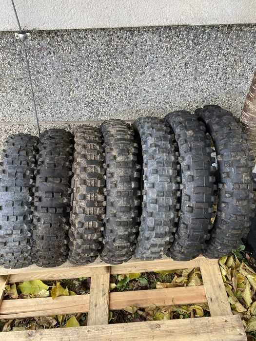 Гуми за ендуро 140/80/18