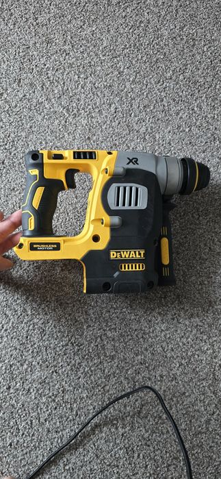 Dewalt ciocan dch 273