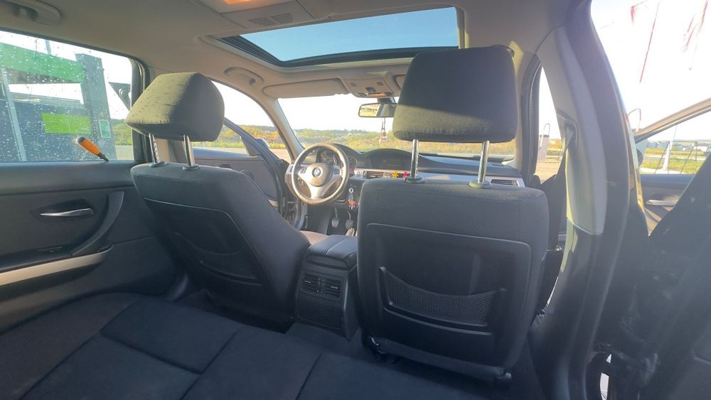 Vand bmw seria 3