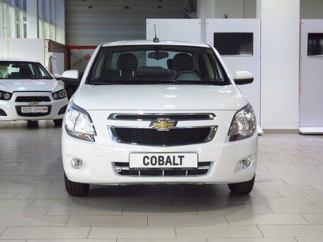 Coblat 028 Chevrolet